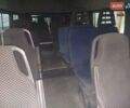 Белый Ивеко Турбо Дейли пасс., объемом двигателя 2.8 л и пробегом 400 тыс. км за 4000 $, фото 2 на Automoto.ua