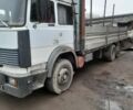Білий Івеко TurboStar, об'ємом двигуна 12.46 л та пробігом 450 тис. км за 3500 $, фото 1 на Automoto.ua