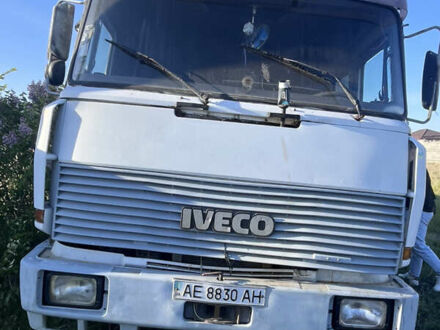 Івеко TurboStar, об'ємом двигуна 0 л та пробігом 1000 тис. км за 3500 $, фото 1 на Automoto.ua