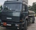 Зеленый Ивеко Турбо Стар, объемом двигателя 7.2 л и пробегом 980 тыс. км за 17900 $, фото 6 на Automoto.ua