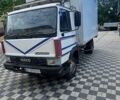 Белый Ивеко Турбо Зета, объемом двигателя 4 л и пробегом 3 тыс. км за 5200 $, фото 1 на Automoto.ua