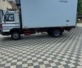 Белый Ивеко Турбо Зета, объемом двигателя 4 л и пробегом 3 тыс. км за 5200 $, фото 4 на Automoto.ua