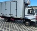 Белый Ивеко Турбо Зета, объемом двигателя 4 л и пробегом 3 тыс. км за 5200 $, фото 6 на Automoto.ua