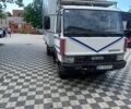 Белый Ивеко Турбо Зета, объемом двигателя 4 л и пробегом 3 тыс. км за 5200 $, фото 1 на Automoto.ua