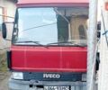 Красный Ивеко Турбо Зета, объемом двигателя 3.7 л и пробегом 500 тыс. км за 4500 $, фото 2 на Automoto.ua