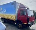 Червоний Івеко TurboZeta, об'ємом двигуна 0 л та пробігом 555 тис. км за 4300 $, фото 1 на Automoto.ua