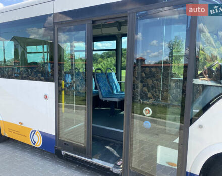Білий Івеко Вінг, об'ємом двигуна 3 л та пробігом 455 тис. км за 17500 $, фото 6 на Automoto.ua