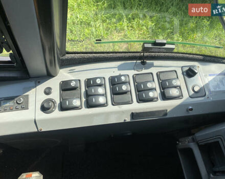 Білий Івеко Вінг, об'ємом двигуна 3 л та пробігом 455 тис. км за 17500 $, фото 21 на Automoto.ua