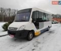 Белый Ивеко Винг, объемом двигателя 3 л и пробегом 256 тыс. км за 25500 $, фото 1 на Automoto.ua