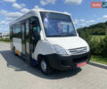 Белый Ивеко Винг, объемом двигателя 3 л и пробегом 455 тыс. км за 18500 $, фото 1 на Automoto.ua