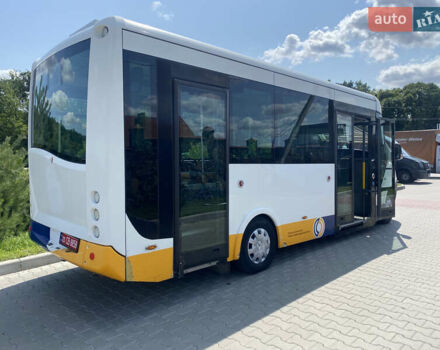 Білий Івеко Вінг, об'ємом двигуна 3 л та пробігом 455 тис. км за 17500 $, фото 4 на Automoto.ua