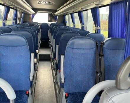 Білий Івеко Вінг, об'ємом двигуна 2.9 л та пробігом 177 тис. км за 81623 $, фото 1 на Automoto.ua