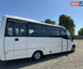 Білий Івеко Вінг, об'ємом двигуна 2.9 л та пробігом 500 тис. км за 36999 $, фото 10 на Automoto.ua
