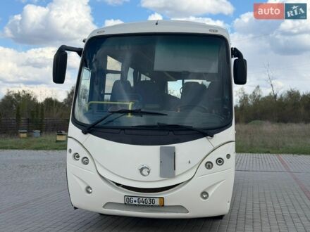 Білий Івеко Вінг, об'ємом двигуна 5.8 л та пробігом 154 тис. км за 49999 $, фото 1 на Automoto.ua