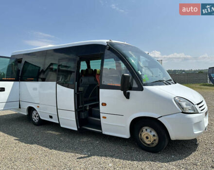 Ивеко Винг, объемом двигателя 3 л и пробегом 400 тыс. км за 36700 $, фото 19 на Automoto.ua