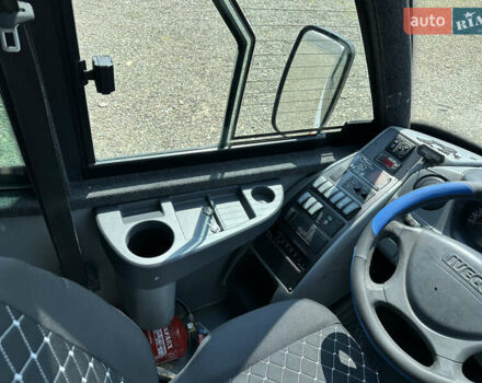 Ивеко Винг, объемом двигателя 3 л и пробегом 400 тыс. км за 36700 $, фото 17 на Automoto.ua