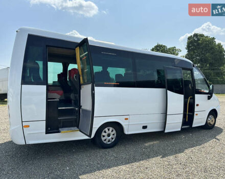 Ивеко Винг, объемом двигателя 3 л и пробегом 400 тыс. км за 36700 $, фото 13 на Automoto.ua
