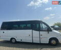 Ивеко Винг, объемом двигателя 3 л и пробегом 400 тыс. км за 36700 $, фото 41 на Automoto.ua