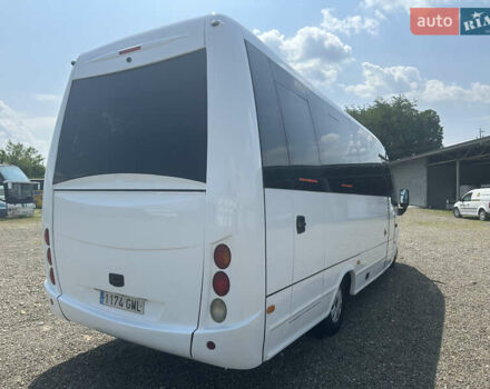 Ивеко Винг, объемом двигателя 3 л и пробегом 400 тыс. км за 36700 $, фото 37 на Automoto.ua