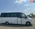 Ивеко Винг, объемом двигателя 3 л и пробегом 400 тыс. км за 36700 $, фото 42 на Automoto.ua