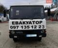 Белый Ивеко Зета, объемом двигателя 2.5 л и пробегом 250 тыс. км за 5800 $, фото 1 на Automoto.ua