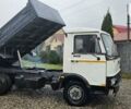 Белый Ивеко Зета, объемом двигателя 5.86 л и пробегом 500 тыс. км за 6500 $, фото 1 на Automoto.ua