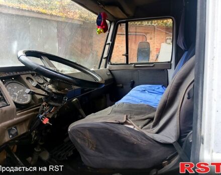 Ивеко Зета, объемом двигателя 4 л и пробегом 0 тыс. км за 1200 $, фото 2 на Automoto.ua