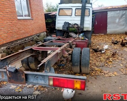 Ивеко Зета 1988 в Виннице на Automoto.ua Ивеко Зета, объемом двигателя 4 л и пробегом 0 тыс. км за 1200 $, фото 1 на Automoto.ua