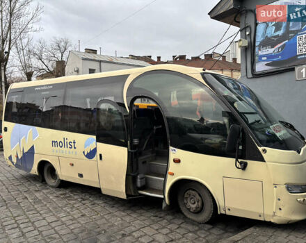 Бежевый Ивеко CC150E, объемом двигателя 5.86 л и пробегом 500 тыс. км за 6000 $, фото 6 на Automoto.ua