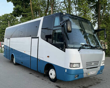 Белый Ивеко CC 100E, объемом двигателя 0 л и пробегом 450 тыс. км за 9000 $, фото 11 на Automoto.ua
