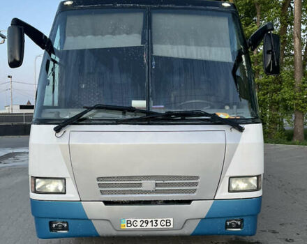 Белый Ивеко CC 100E, объемом двигателя 0 л и пробегом 450 тыс. км за 9000 $, фото 8 на Automoto.ua