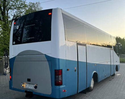 Белый Ивеко CC 100E, объемом двигателя 0 л и пробегом 450 тыс. км за 9000 $, фото 10 на Automoto.ua