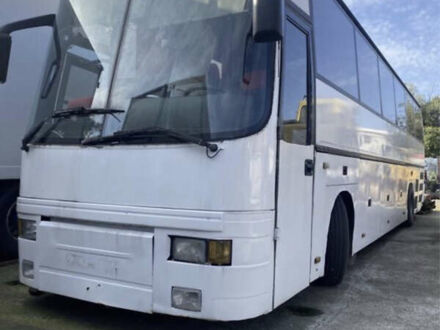 Івеко CC 100E 1997 у Чернівцях на Automoto.ua Білий Івеко CC 100E, об'ємом двигуна 7.8 л та пробігом 5 тис. км за 6000 $, фото 1 на Automoto.ua