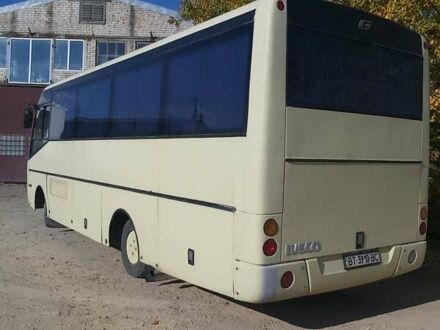 Івеко CC 100E 1997 у Кривому Розі на Automoto.ua Бежевий Івеко CC 100E, об'ємом двигуна 5.9 л та пробігом 600 тис. км за 7000 $, фото 1 на Automoto.ua