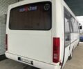 Белый Ивеко Другая, объемом двигателя 2.8 л и пробегом 0 тыс. км за 15000 $, фото 1 на Automoto.ua