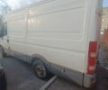 Белый Ивеко Другая, объемом двигателя 2.3 л и пробегом 390 тыс. км за 6300 $, фото 2 на Automoto.ua