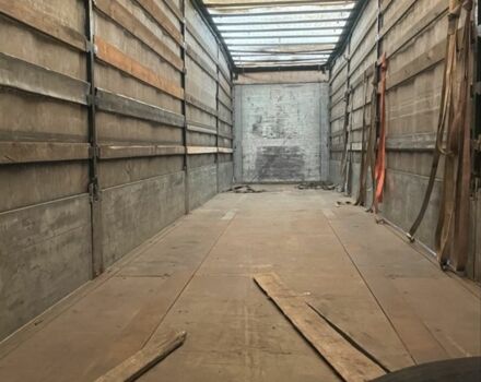 Ивеко Другая 2007 в Чернигове на Automoto.ua Белый Ивеко Другая, объемом двигателя 10.3 л и пробегом 0 тыс. км за 9000 $, фото 6 на Automoto.ua