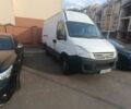 Белый Ивеко Другая, объемом двигателя 2.3 л и пробегом 390 тыс. км за 6300 $, фото 1 на Automoto.ua