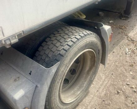 Ивеко Другая 2007 в Чернигове на Automoto.ua Белый Ивеко Другая, объемом двигателя 10.3 л и пробегом 0 тыс. км за 9000 $, фото 3 на Automoto.ua