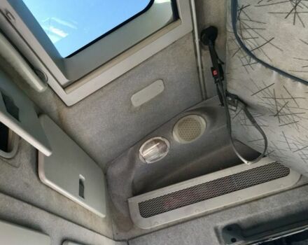 Ивеко Другая 2007 в Чернигове на Automoto.ua Белый Ивеко Другая, объемом двигателя 10.3 л и пробегом 0 тыс. км за 9000 $, фото 4 на Automoto.ua