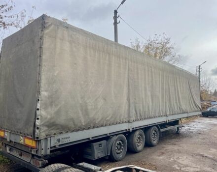 Ивеко Другая 2007 в Чернигове на Automoto.ua Белый Ивеко Другая, объемом двигателя 10.3 л и пробегом 0 тыс. км за 9000 $, фото 5 на Automoto.ua