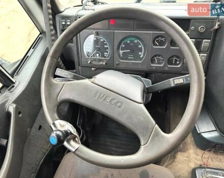 Белый Ивеко Другая, объемом двигателя 7.79 л и пробегом 500 тыс. км за 15000 $, фото 18 на Automoto.ua