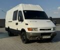 Білий Івеко Інша, об'ємом двигуна 2.8 л та пробігом 1000 тис. км за 3600 $, фото 1 на Automoto.ua