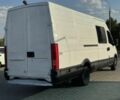 Білий Івеко Інша, об'ємом двигуна 2.8 л та пробігом 1000 тис. км за 3600 $, фото 3 на Automoto.ua