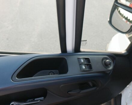 Белый Ивеко Другая, объемом двигателя 2.3 л и пробегом 293 тыс. км за 25000 $, фото 10 на Automoto.ua