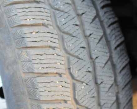 Белый Ивеко Другая, объемом двигателя 2.3 л и пробегом 293 тыс. км за 25000 $, фото 3 на Automoto.ua