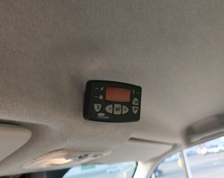 Белый Ивеко Другая, объемом двигателя 2.3 л и пробегом 293 тыс. км за 25000 $, фото 8 на Automoto.ua