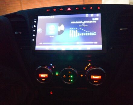 Белый Ивеко Другая, объемом двигателя 2.3 л и пробегом 293 тыс. км за 25000 $, фото 14 на Automoto.ua