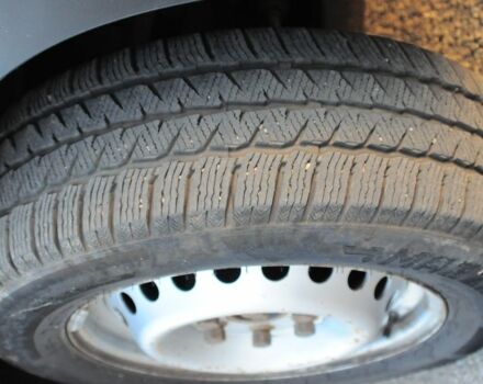 Белый Ивеко Другая, объемом двигателя 2.3 л и пробегом 293 тыс. км за 25000 $, фото 4 на Automoto.ua