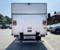 Білий Івеко Інша, об'ємом двигуна 3 л та пробігом 208 тис. км за 37900 $, фото 10 на Automoto.ua